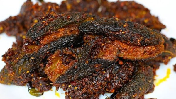 Kakarakaya Karam (250 Grams)