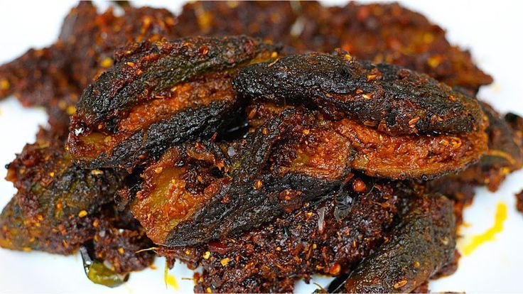 Kakarakaya Karam (250 Grams)