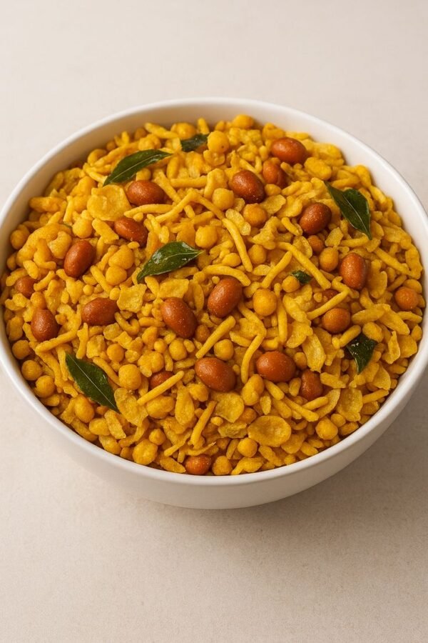 Atukula Mixture
