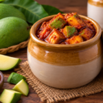 Mango Pickle