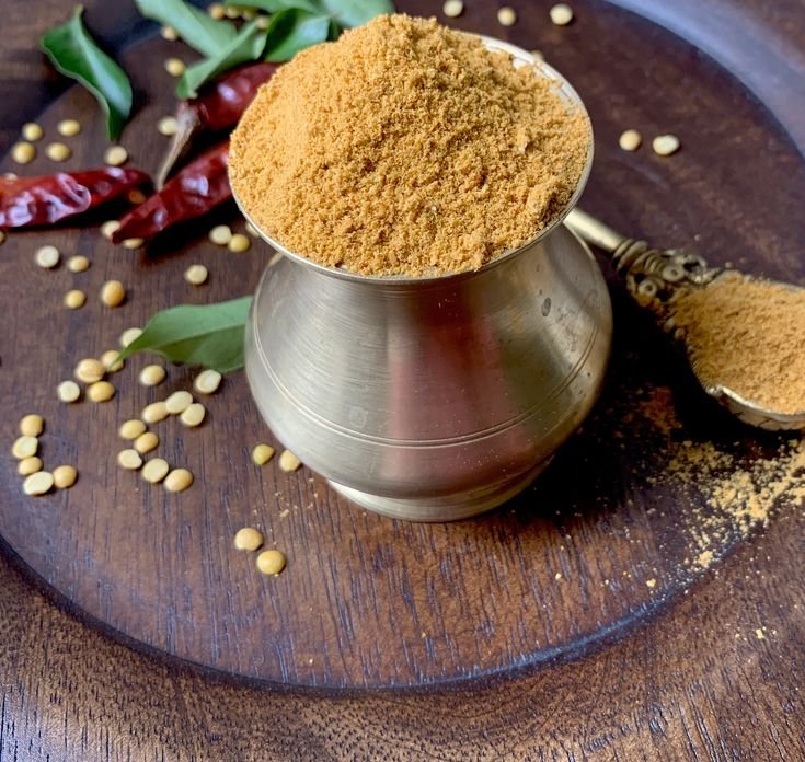 Kandi Podi (250 Grams)