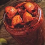Lemon Pickle