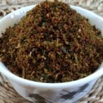 Munagaku Karam Podi