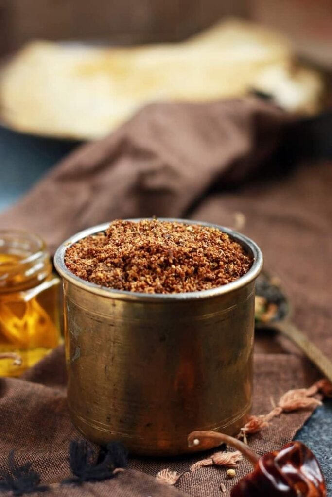 Nalla Karam Podi