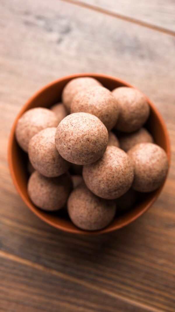 Sunnundalu (Sugar)