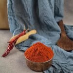 Pachadi Karam podi