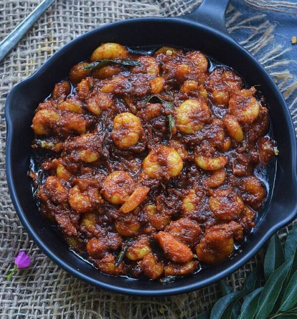 Prawn Pickle