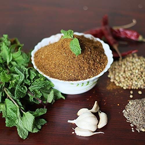 Pudina Karam Podi (250 Grams)