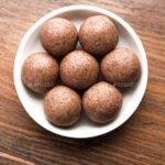 Ragi Ladoo