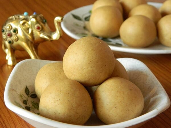 Sunnundalu (Sugar Free)