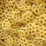 Wheel Papad