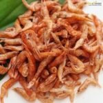Natural Dried Prawns