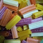 Drum Stick Papad