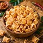 Masala papad