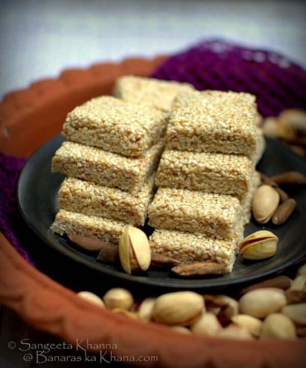 Nuvvula Chikki