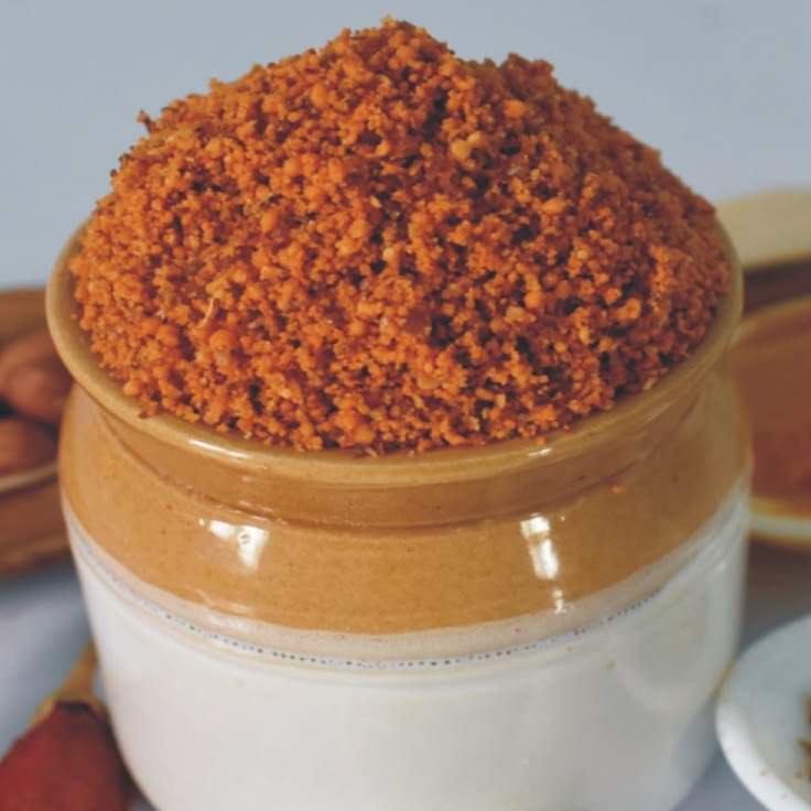 Palli Karam Podi
