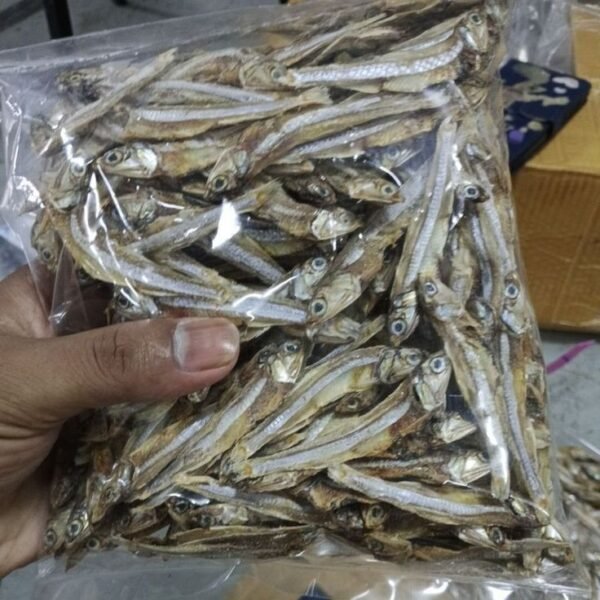 Natural Dried Nethallu