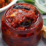 Ginger Pickle